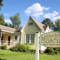 Jackson Parish Heritage Museum
