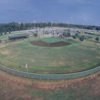 Jackson Parish Baseball Field