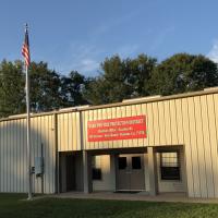 Ward 2 Fire Protection District