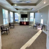 Sunshine Room