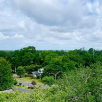Jackson Parish From the Top