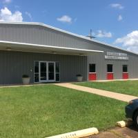 Louisiana Delta Community College