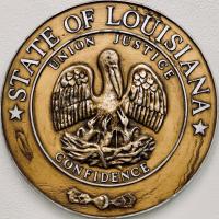State of Louisiana