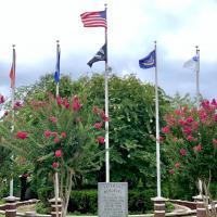 Veteran's Memorial Park