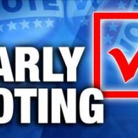 Early Voting