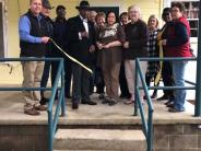 Jackson Parish Heritage Museum Grand Re-Opening - November 2018