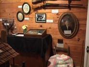 Jackson Parish Heritage Museum - Pioneer Room