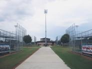Jackson Parish Baseball Complex