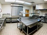 Commercial Kitchen (1)