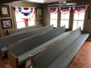 Courtroom