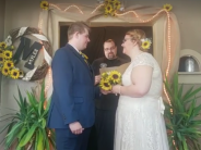 Marriage Ceremonies