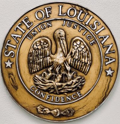 State of Louisiana