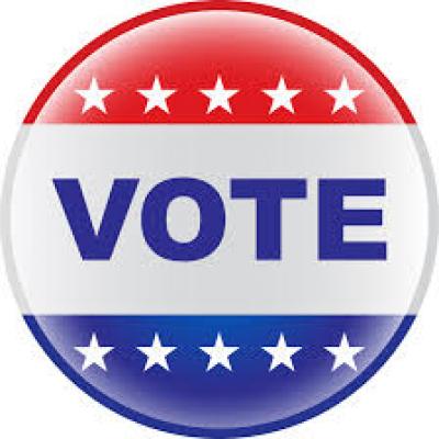 Elections Voting Jackson Parish Police Jury