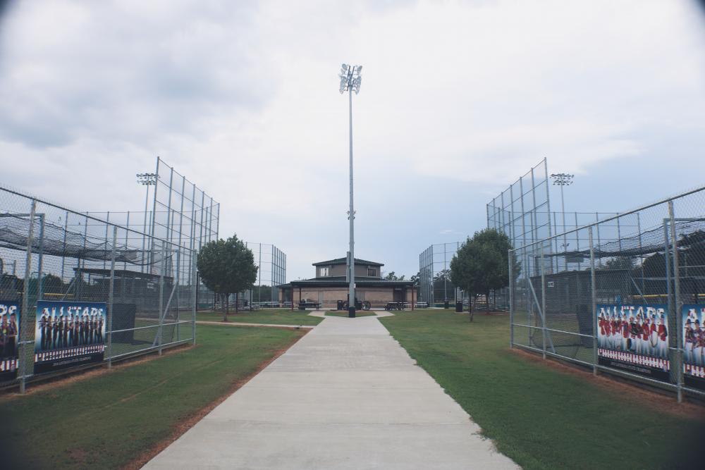 Recreation Board Jackson Parish Police Jury