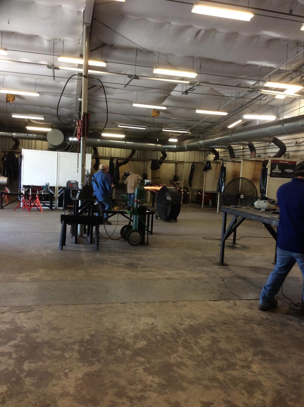 Louisiana Delta Community College Jackson Parish Police Jury